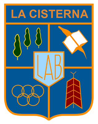 Logo colegio