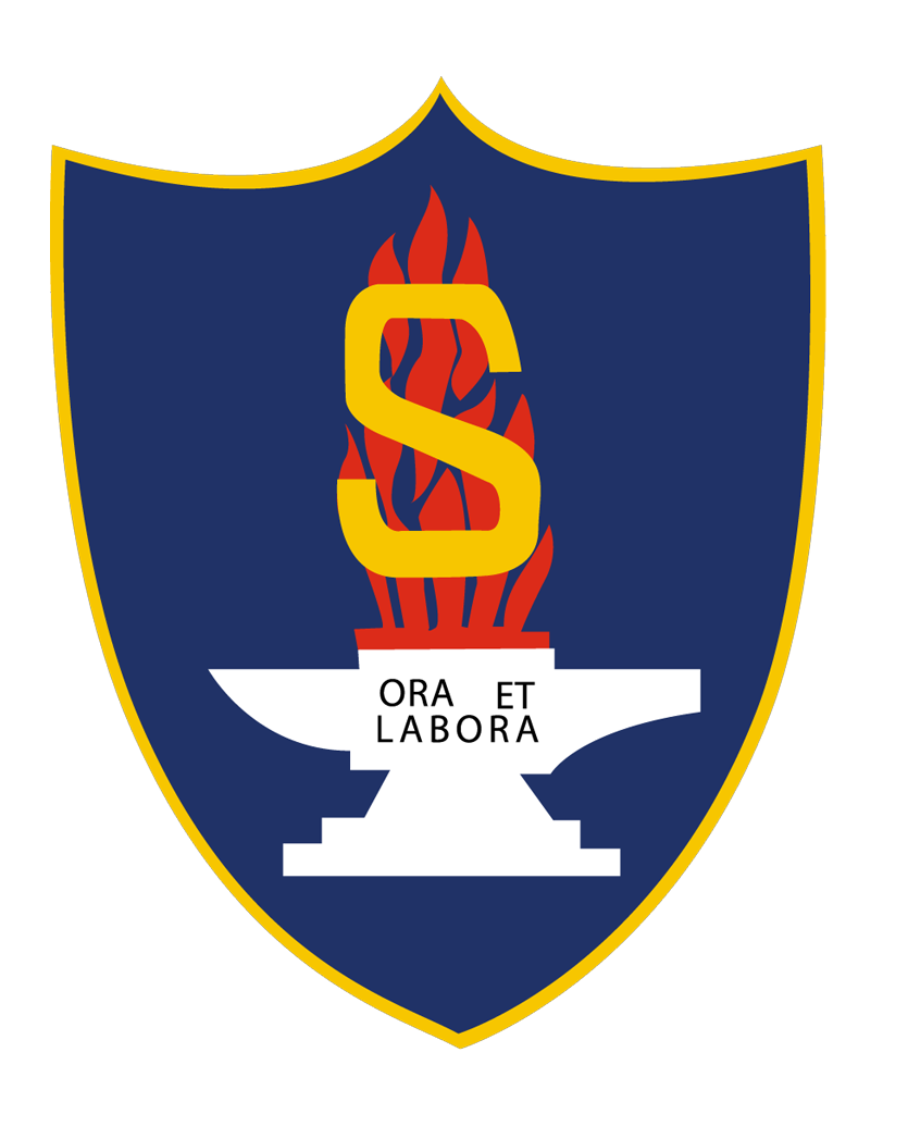 Logo colegio